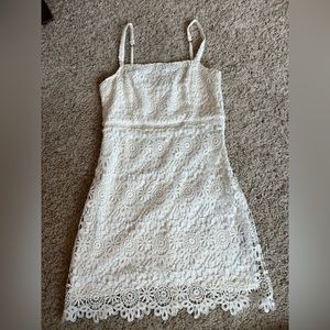Hollister Dress
